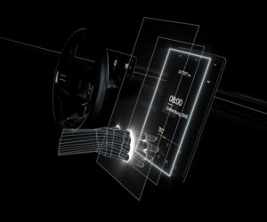 Polestar Precept Concept 
