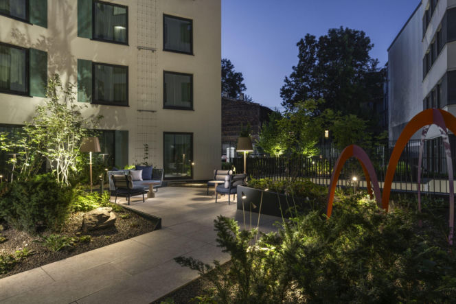 TRIBE Krakow Old Town