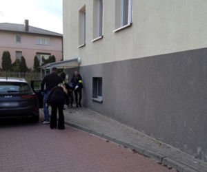 Nożownik ze Starej Kornicy z zarzutami