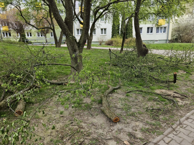 Wichury woj. lubelskie