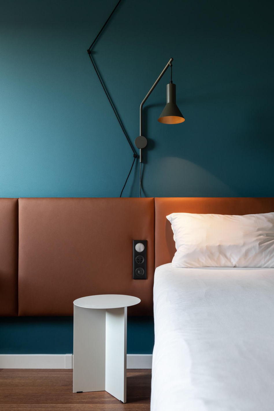 Hotel Ibis Budapest Centrum 
