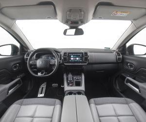 Citroen C5 Aircross 2.0 BlueHDI 180 8EAT Shine