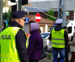 Akcja Znicz w Szczecinie