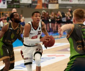 Start Lublin vs Szkło Krosno
