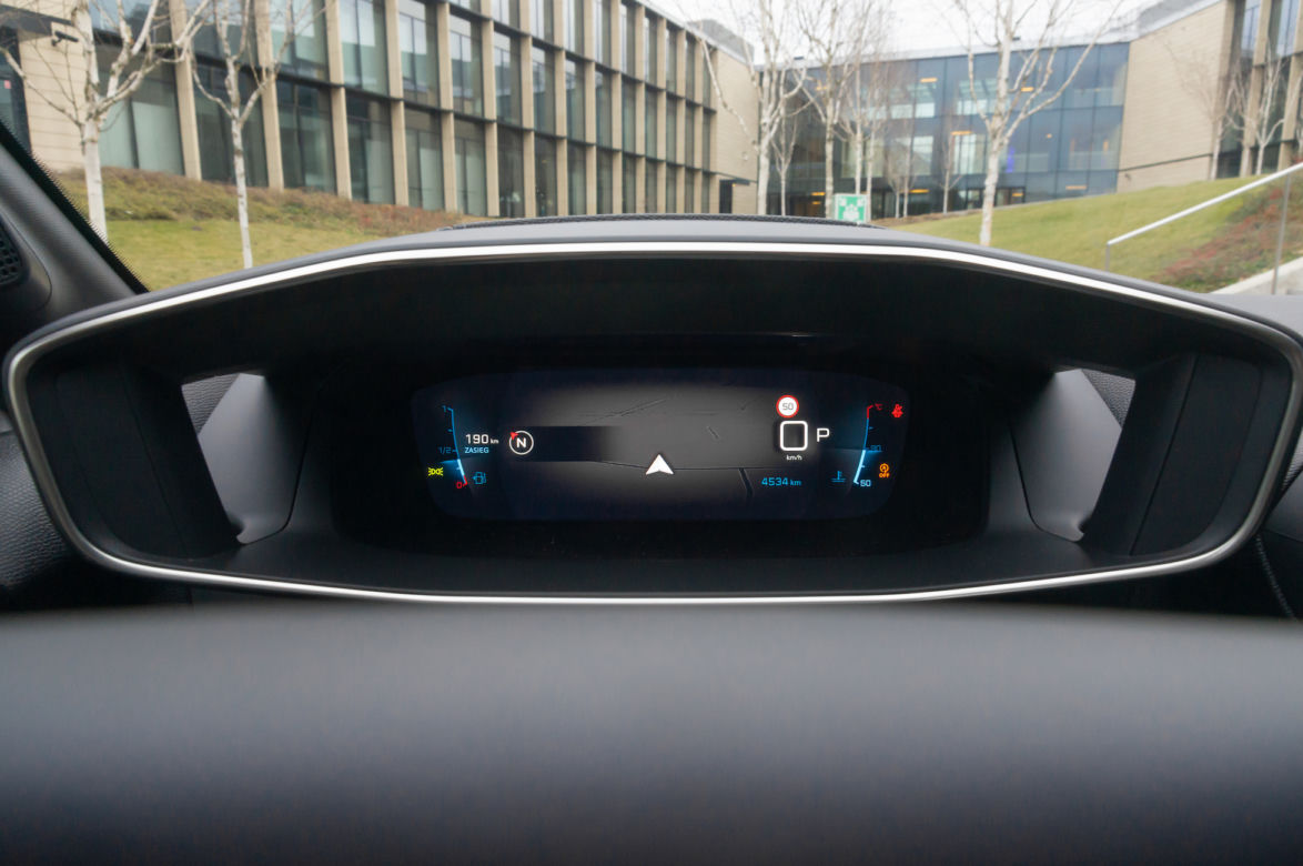 Peugeot 208 GT Line PureTech 130 S&S EAT8