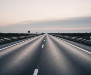 Pijany kierowca uciekał z Kolbuszowej. Jak daleko zajechał szaleniec?