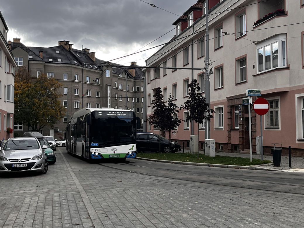 SKM Niebuszewo 15.10.2024