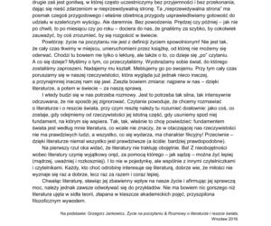 Matura 2022: polski. Arkusze odpowiedzi, pytania CKE. Poziom podstawowy 