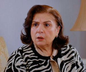 Miłość i nadzieja odc. 341. Naciye