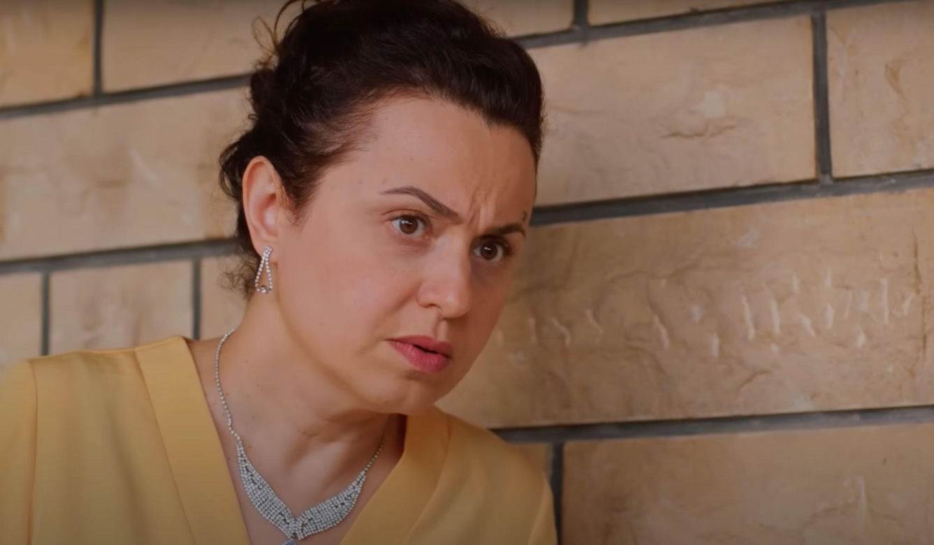 Cavidan odkrywa spisek Yildiz i Hulyi.