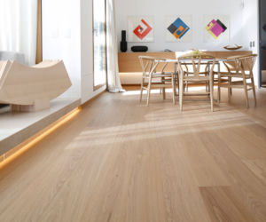 Apartament z lat 50.
