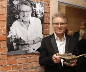 Krzysztof Kolberger