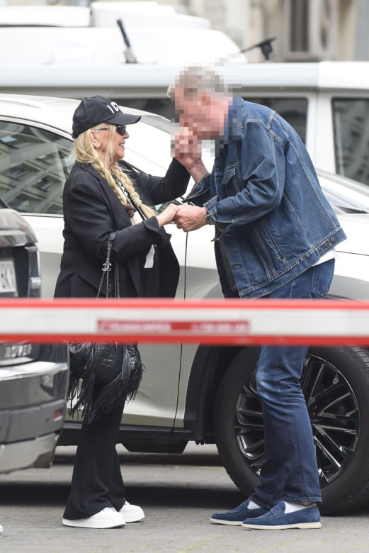 Maryla Rodowicz jak nowo narodzona