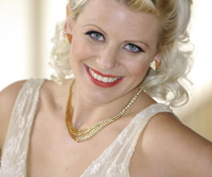 Maria Sadowska w Twoja Twarz Brzmi Znajomo 23