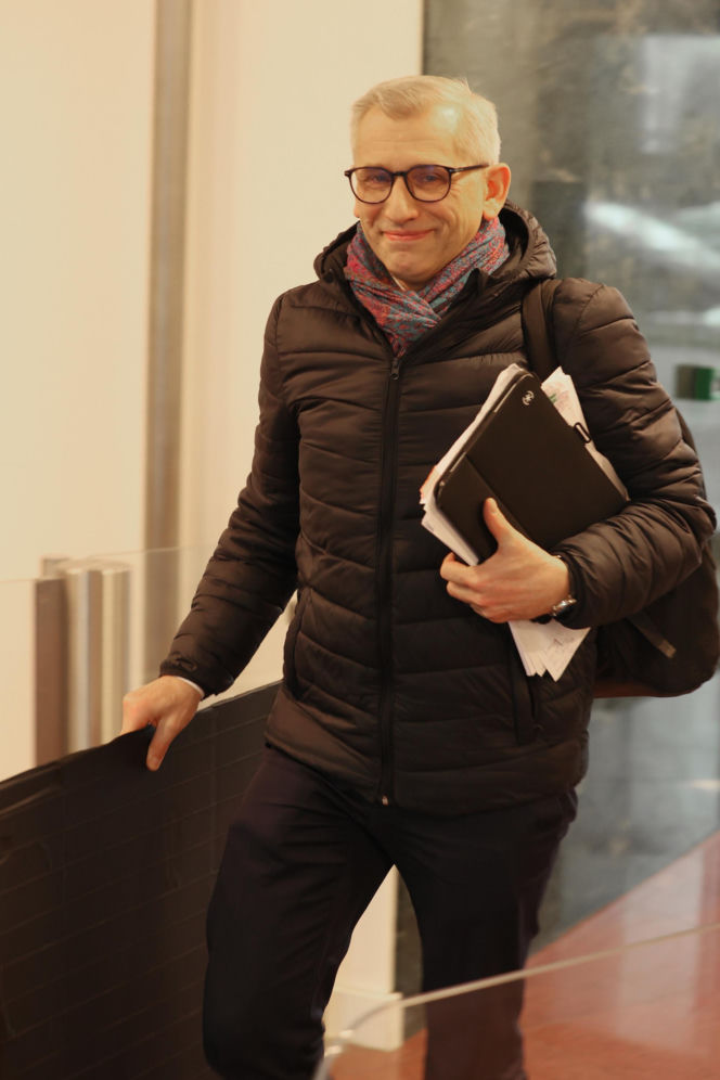 Politycy, którzy zachorowali na raka