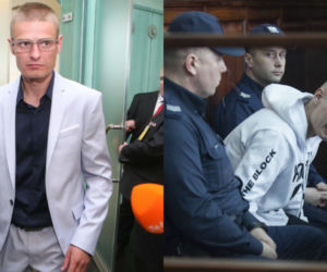 Tomasz Komenda  uniewinniony