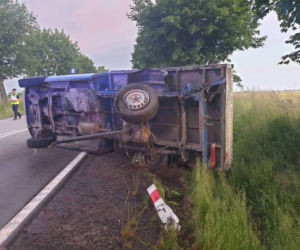 Zginęli w drodze na wakacje