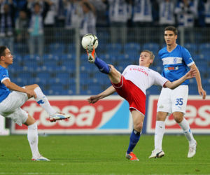 Artjoms Rudņevs
