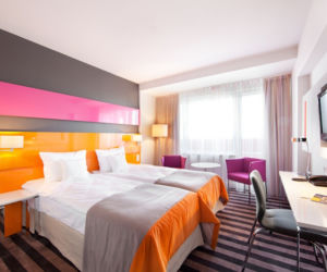 Best Western Premier Katowice