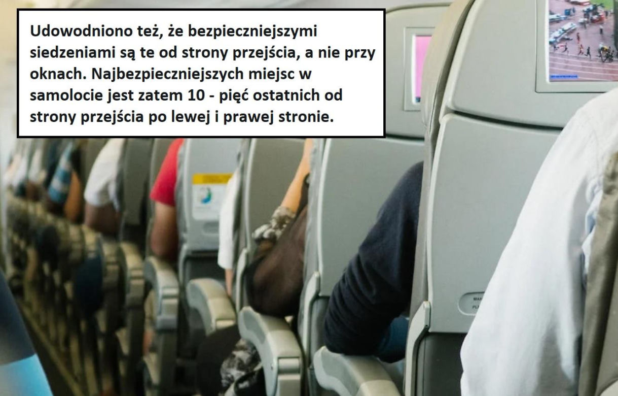 Sprawdź koniecznie! Ta wiedza może się kiedyś przydać