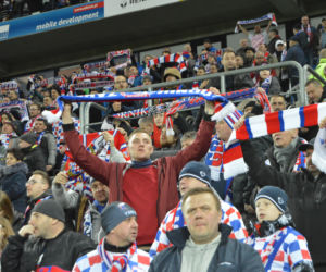 Górnik Zabrze - Piast Gliwice: Derby dla Piasta [ZDJĘCIA]