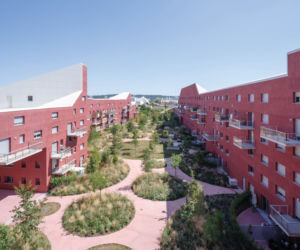 Apartamentowiec Ilot Queyries w Bordeaux_MVRDV_19