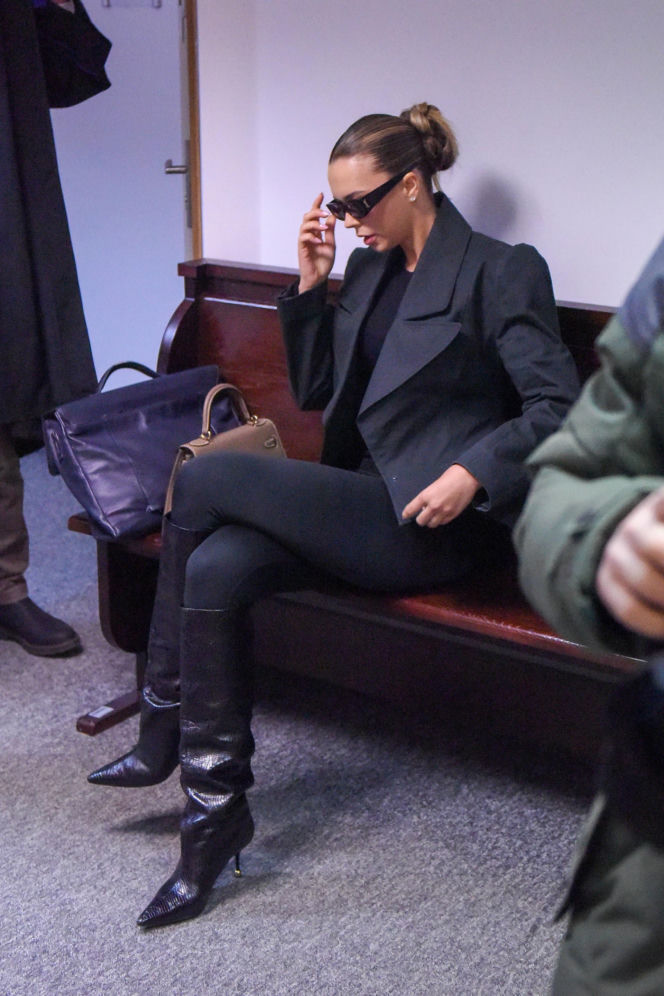 Rozwód Sandry Kubickiej i Barona