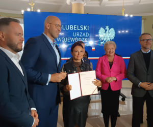 Dofinansowanie na lubelskie Orliki