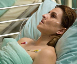 Na dobre i na złe odc. 638. Katarzyna (Magdalena Czerwińska)