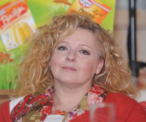 Jak zmieniała się Magda Gessler?