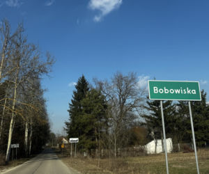 Tomasz wyszedł z domu w Boże Narodzenie. Tragiczny finał poszukiwań