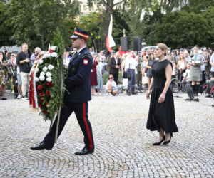 Marsz Rzezi Woli