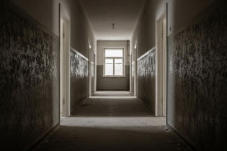 Ciała dwóch mężczyzn w mieszkaniu. Policja zatrzymała trzy osoby! Tragedia w Legnicy