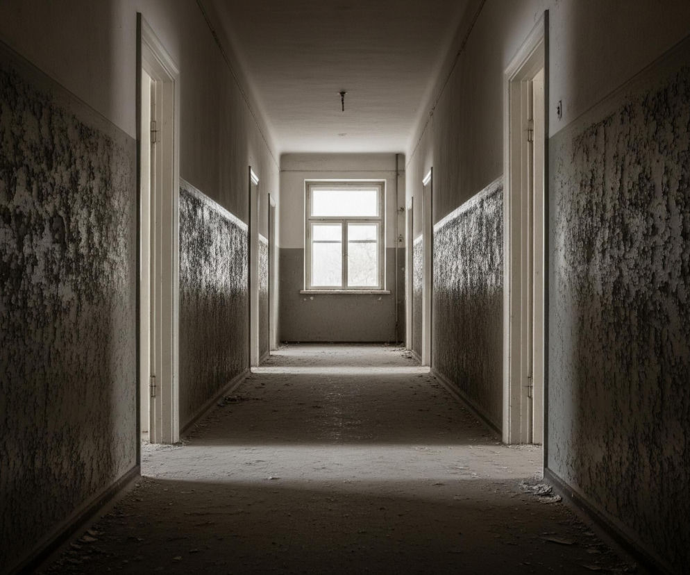 Ciała dwóch mężczyzn w mieszkaniu. Policja zatrzymała trzy osoby! Tragedia w Legnicy