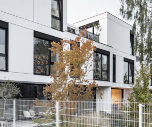 Osiedle Brzozowy Las w Wawrze