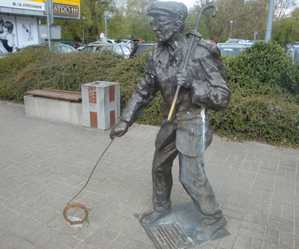 Szymon Gięty