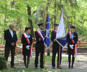 Jeszcze chwila i rozbiłby się o bloki. Wspomnienia katastrofy lotniczej w Lesie Kabackim