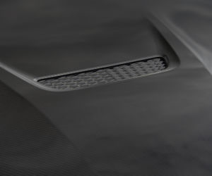 Lexus RC F Carbon 5.0 V8 464 KM 