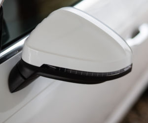 Audi A4 B9 Limousine