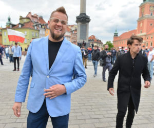 Kandydaci na prezydenta RP - matury