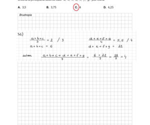 Matura 2026 z matematyki: odpowiedzi do wszystkich zadań z arkusza CKE 5.05.2026
