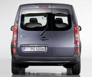 Mercedes Citan