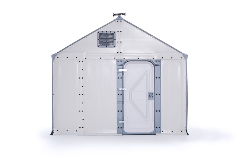 Better Shelter
