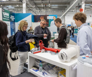 Targi Warsaw HVAC EXPO