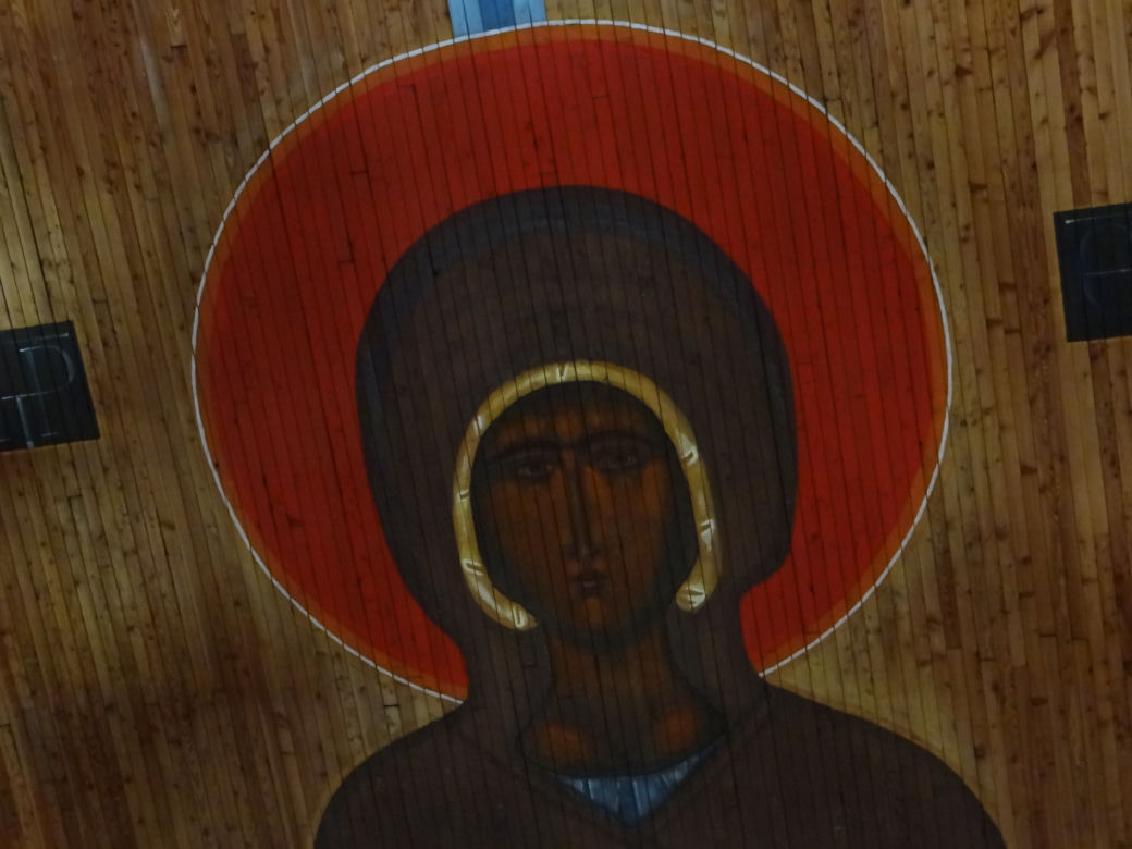 Jerzy Nowosielski na Śląsku
