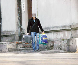 Ludzie nas nienawidzą