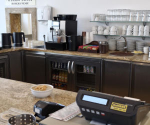 Bez sensacji w restauracji ojca Rydzyka. Post obowiązuje!