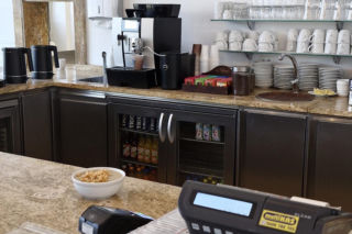 Bez sensacji w restauracji ojca Rydzyka. Post obowiązuje!