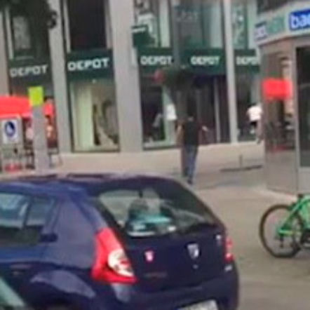 Maczetą zarąbał Polkę w ciąży