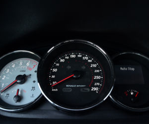 Renault Megane R.S. 275 Trophy